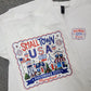 "Small Town USA" shirt
