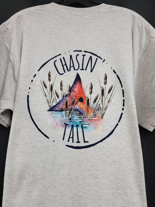 "Chasin' Tail" Shirt