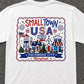 "Small Town USA" shirt