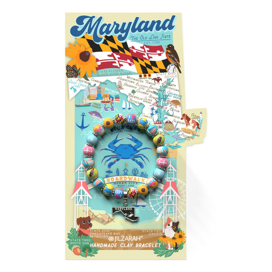 Maryland Bracelet
