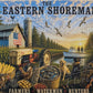 "The Eastern Shoreman" Tan Shirt