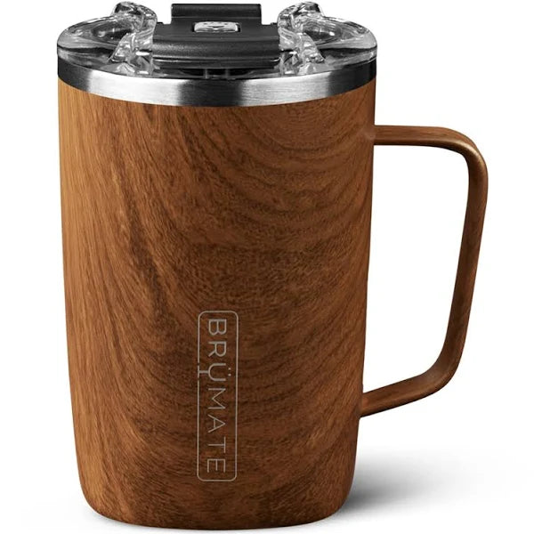 Toddy 16oz - Walnut