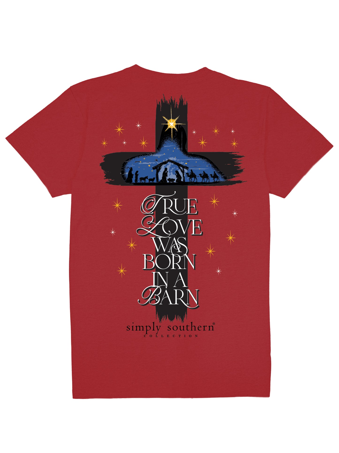 "True Love" Shirt