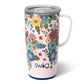 Bella Rosa Travel Mug (22oz)