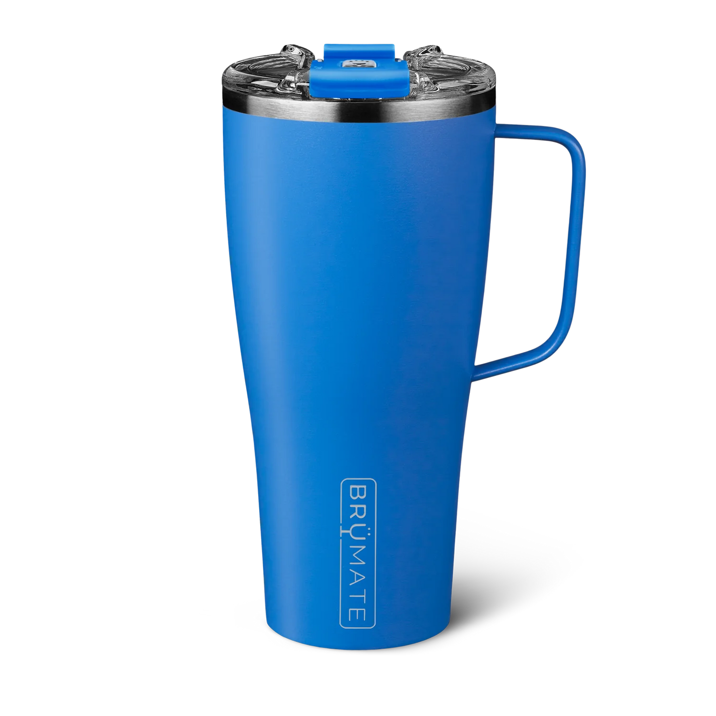 Toddy XL 32oz - Matte Azure