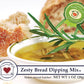 Zesty Bread Dipping Mix