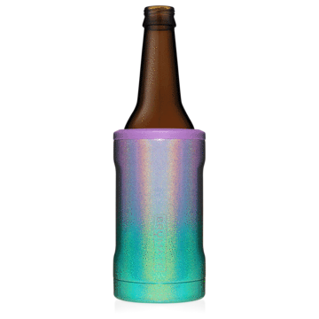 Hopsulator Bott'l - Glitter Mermaid