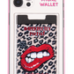 Stick-On Phone Wallets
