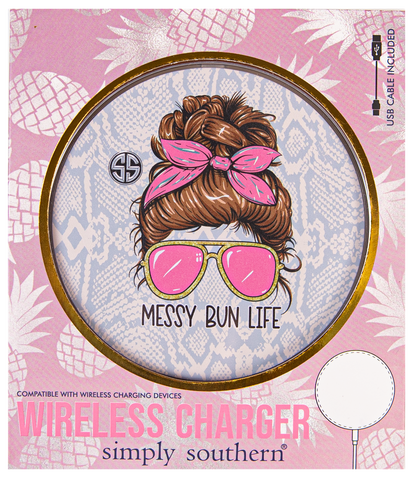Wireless Charging Pads
