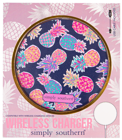 Wireless Charging Pads