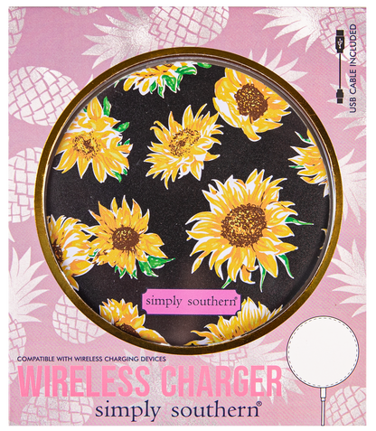 Wireless Charging Pads