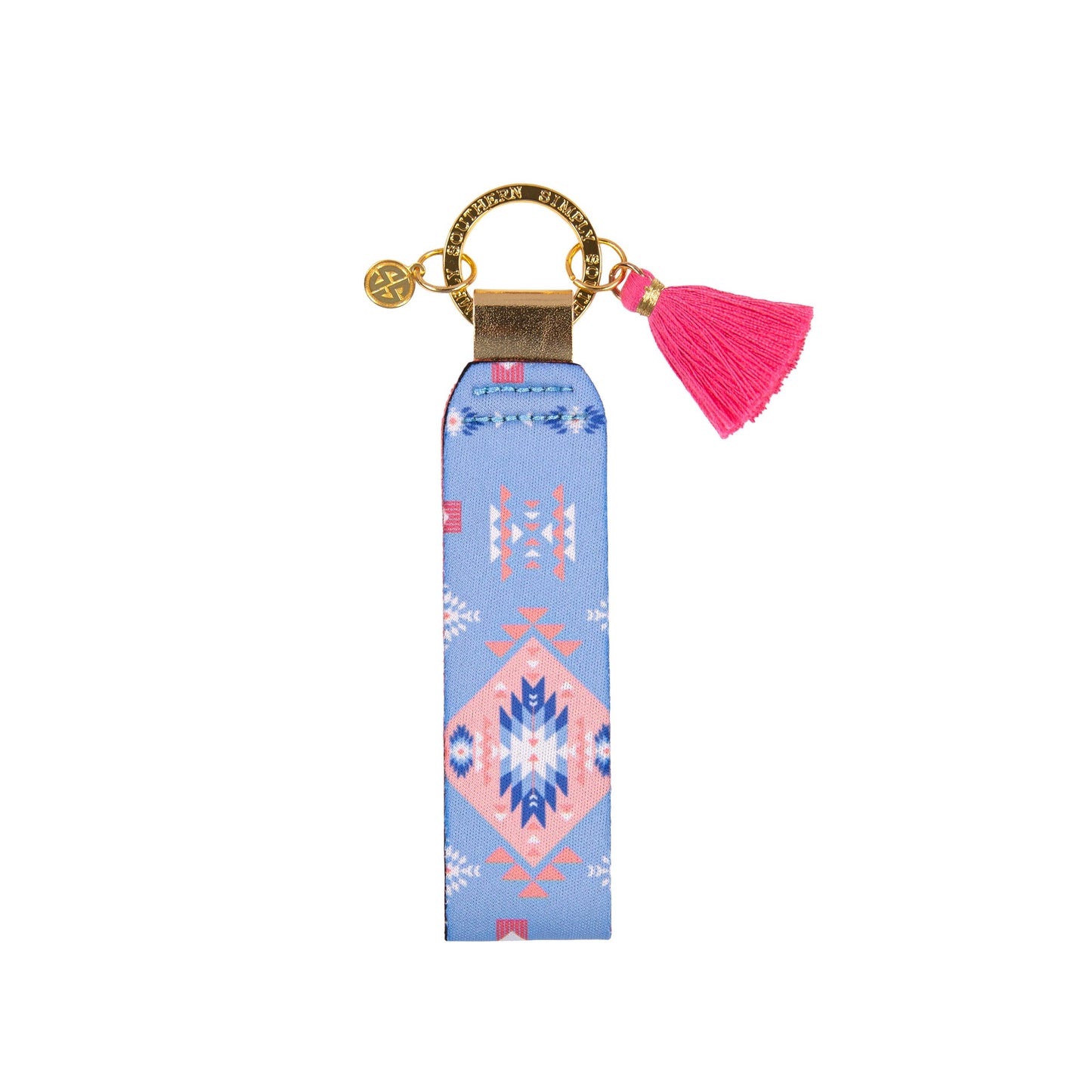 Spring/Summer 2023 Key Fobs