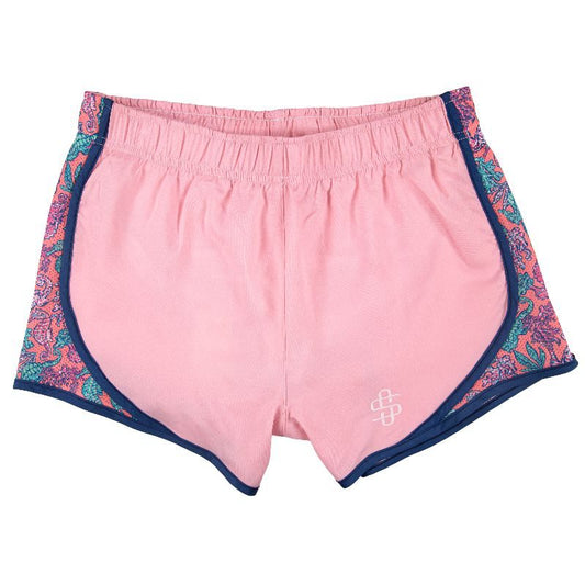 Simply Running Shorts - Candy