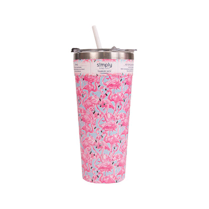 30oz Hot or Cold Tumbler