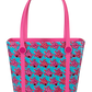Small Simply Totes (Multiple Colors)