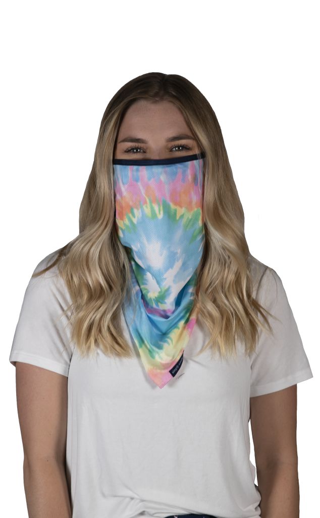 Fashion Face Coverings (Multiple Patterns)