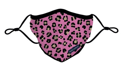 Face Masks (Multiple Patterns)