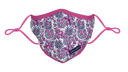 Face Masks (Multiple Patterns)