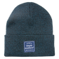 Solid Beanie (Multiple Colors)