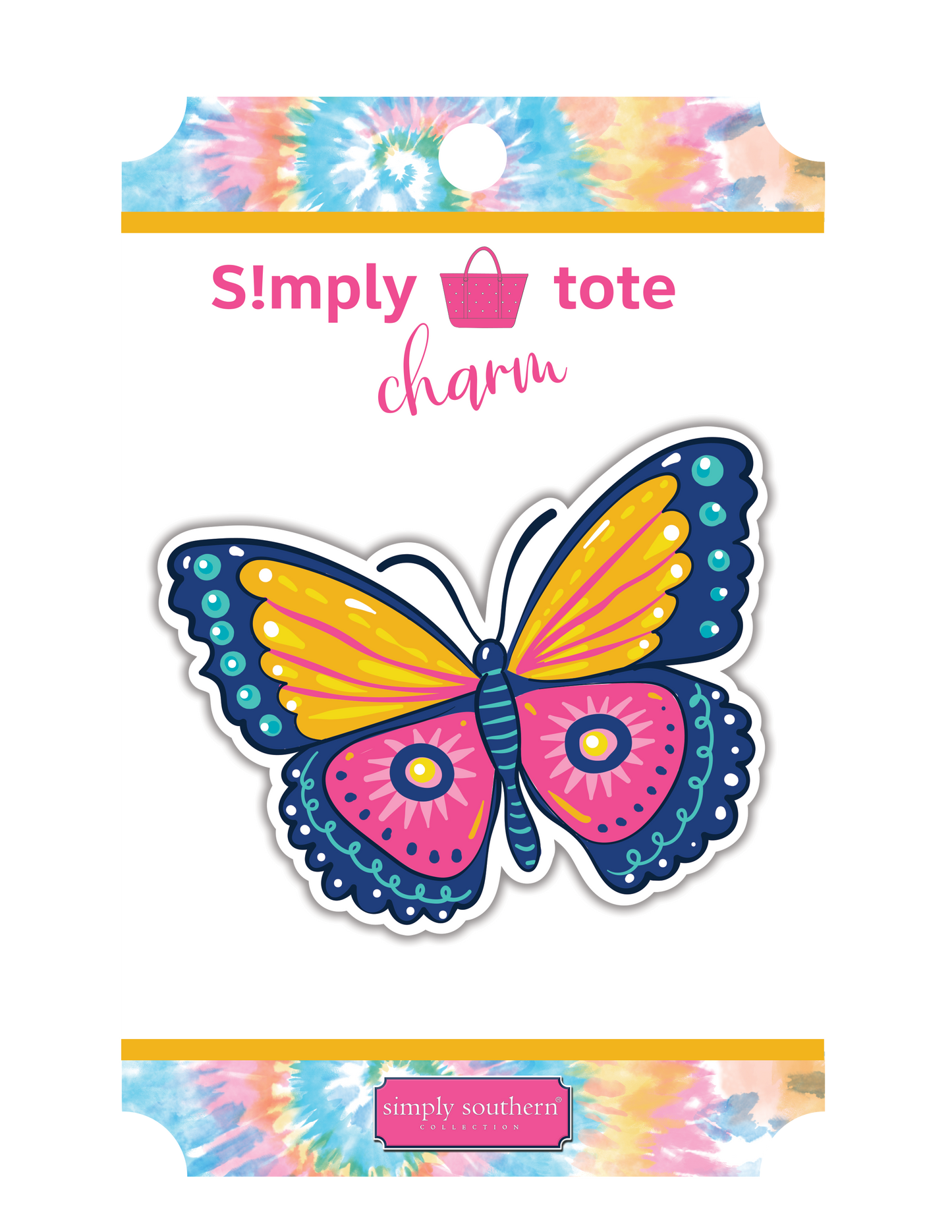 Simply Tote Charms (Multiple Styles)