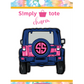 Simply Tote Charms (Multiple Styles)