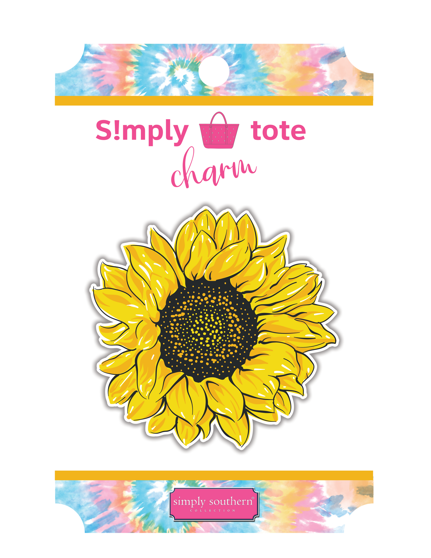 Simply Tote Charms (Multiple Styles)