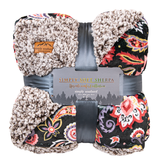 Simply Soft Blanket