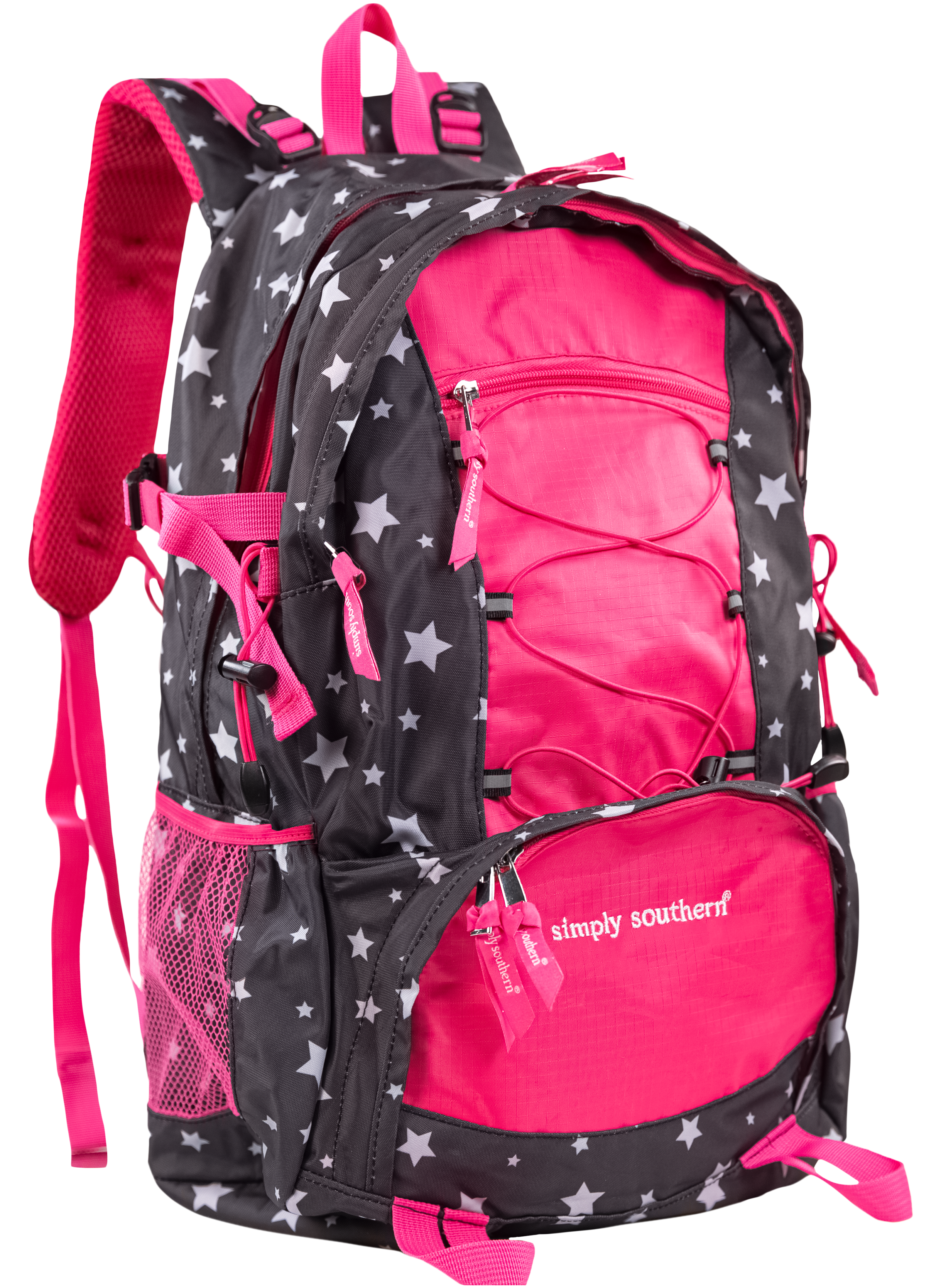 Simply Southern School Backpack - Thumbnail 2