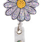 Sparkle Badge Reels