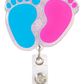 Sparkle Badge Reels