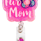 Sparkle Badge Reels