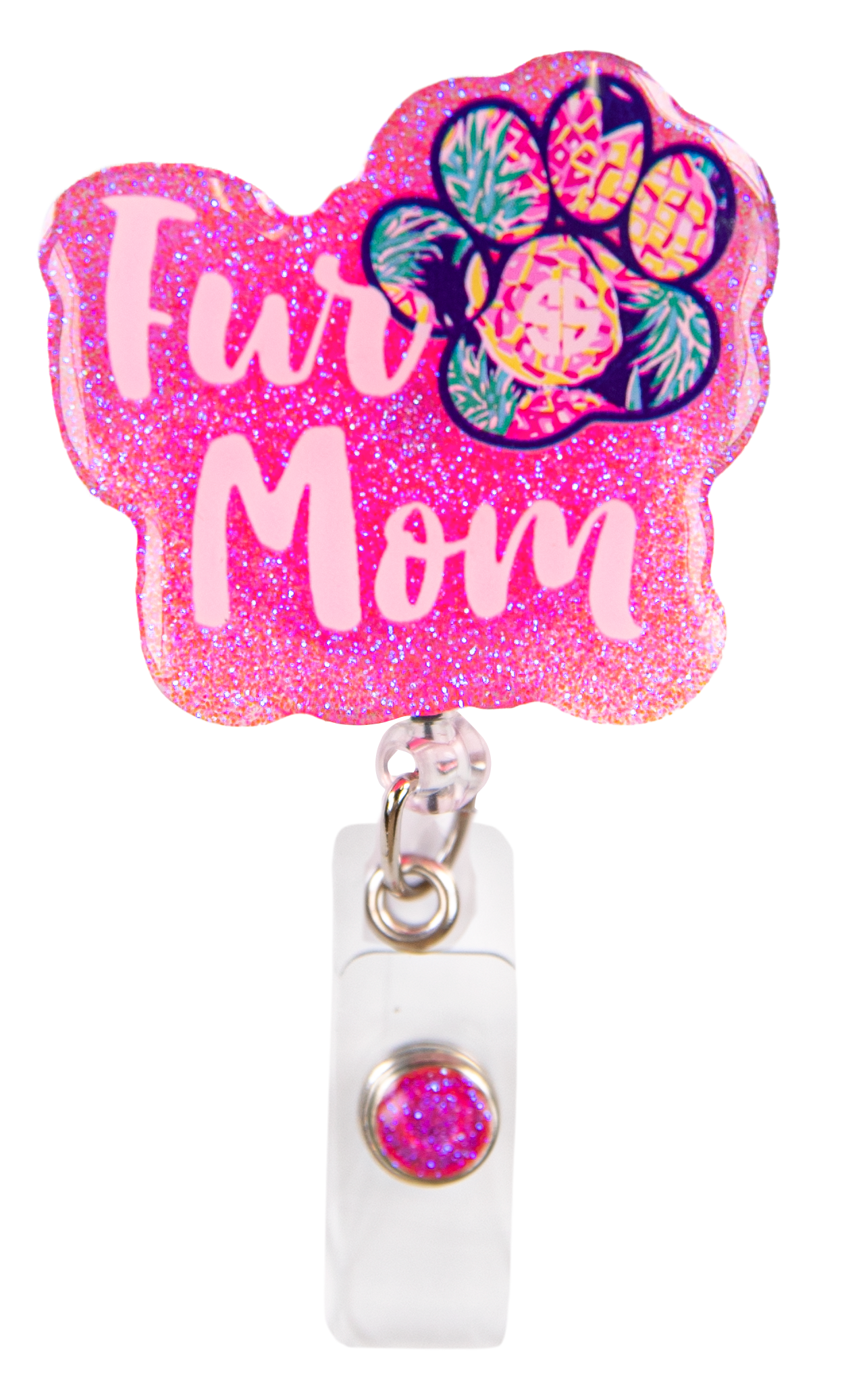 Sparkle Badge Reels – Enchanted Florist and Gifts