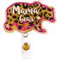 Sparkle Badge Reels