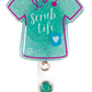 Sparkle Badge Reels