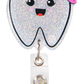 Sparkle Badge Reels