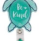 Sparkle Badge Reels