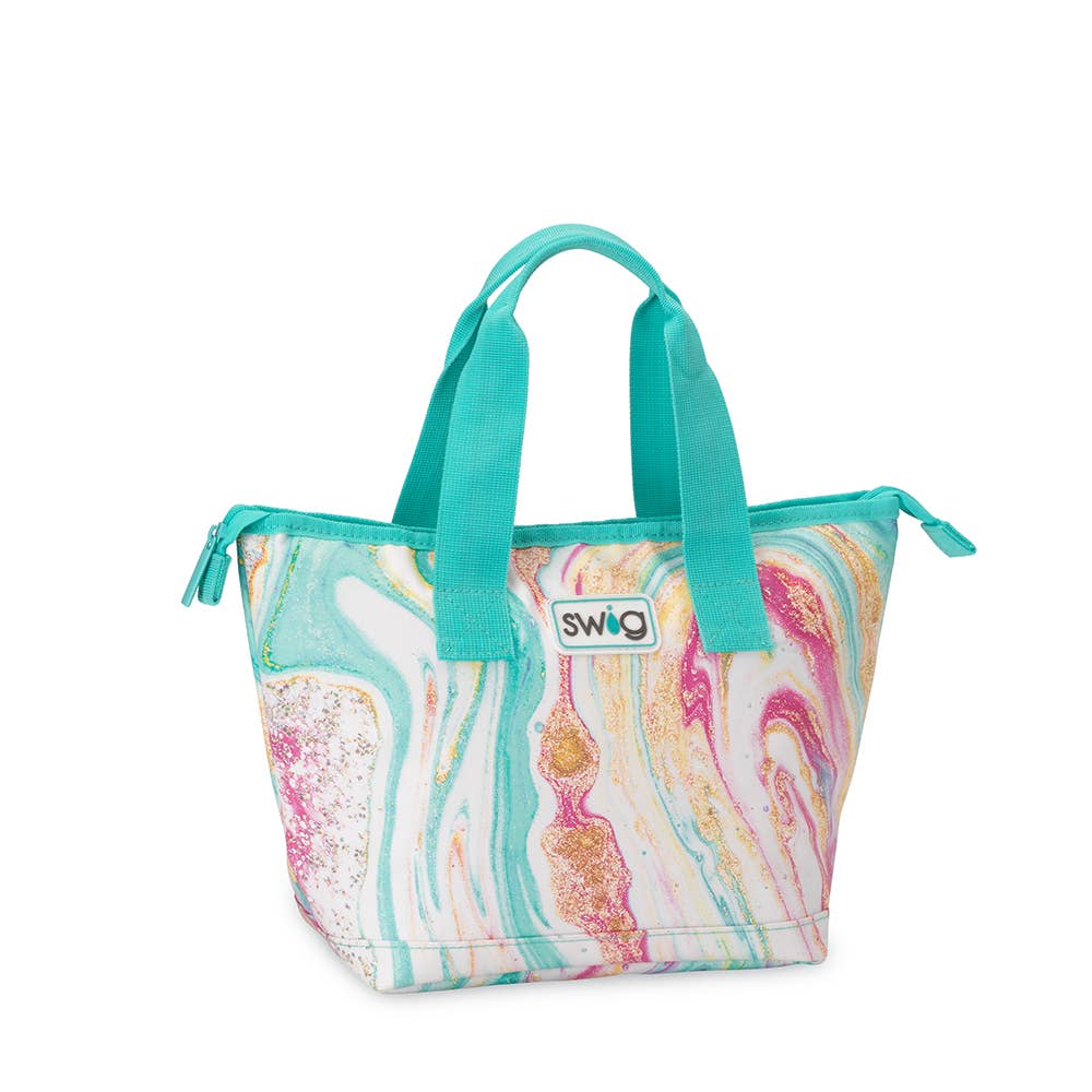 Wanderlust Lunchi Lunch Bag