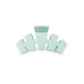 Classic Mint to Be Tiny Hair Clip