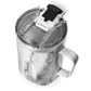 Toddy 16oz Insulated Coffee Mug - Carrara