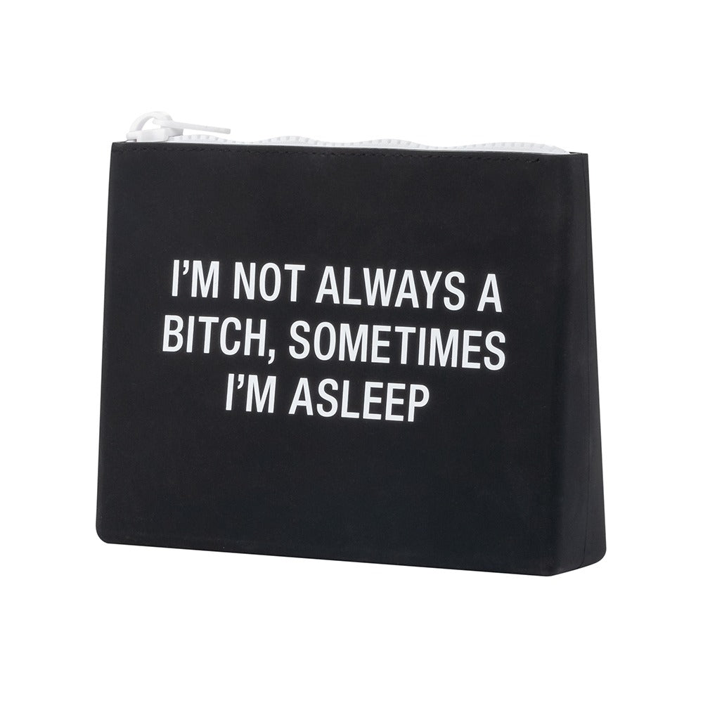 Silicone Cosmetic Bags - Thumbnail 4