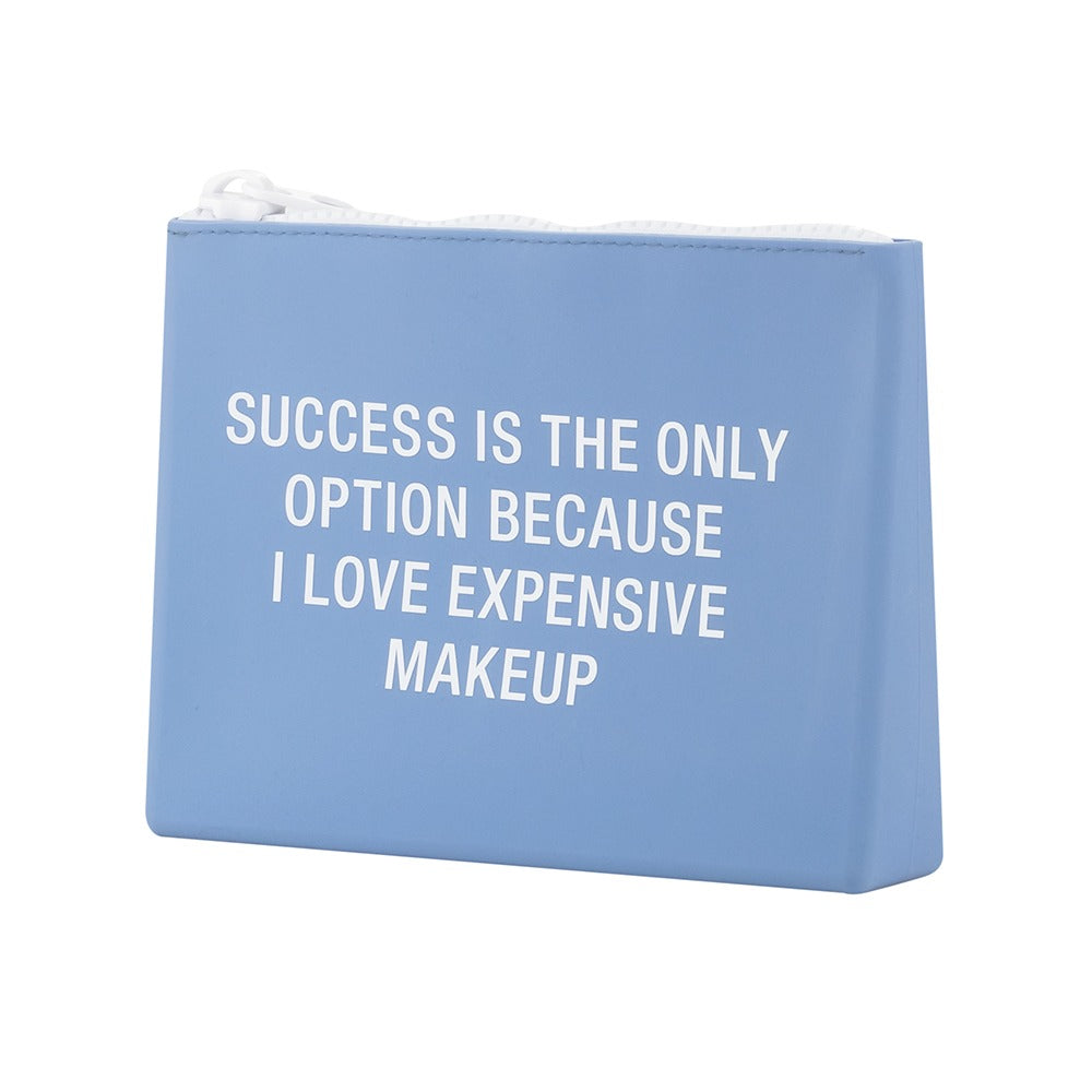 Silicone Cosmetic Bags - Thumbnail 5