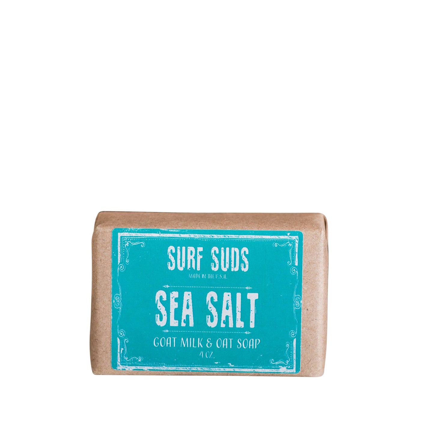 Sea Salt Surf Soap