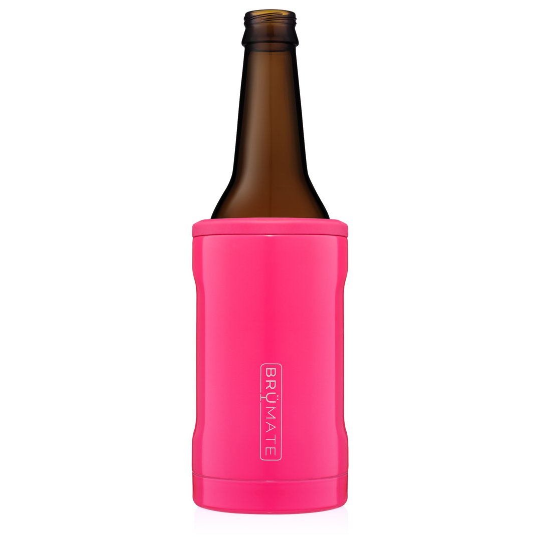 Hopsulator Bott’l - Neon Pink