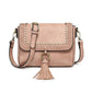 Sage Crossbody