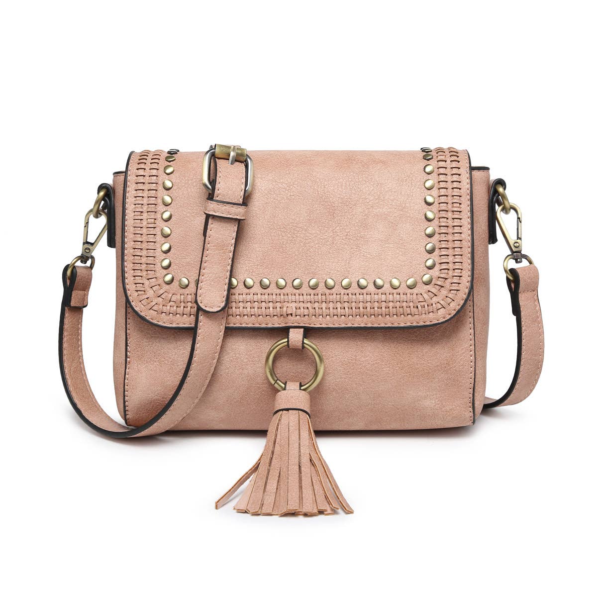 Sage Crossbody