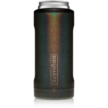 Hopsulator Slim - Glitter Charcoal