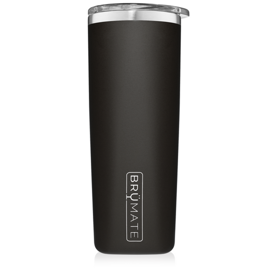 Highball 12oz - Matte Black