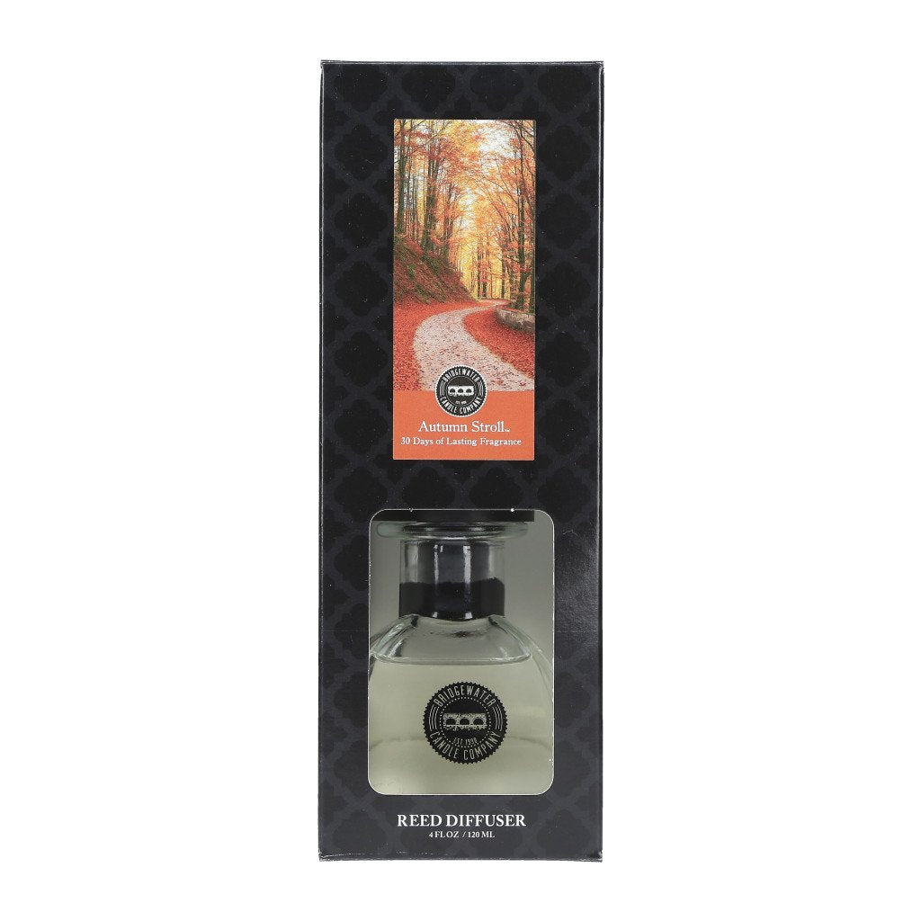 Autumn Stroll Petite Reed Diffuser