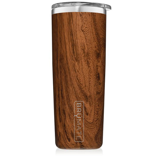 Highball 12oz - Walnut