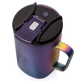 Toddy 16oz Insulated Coffee Mug - Dark Aura